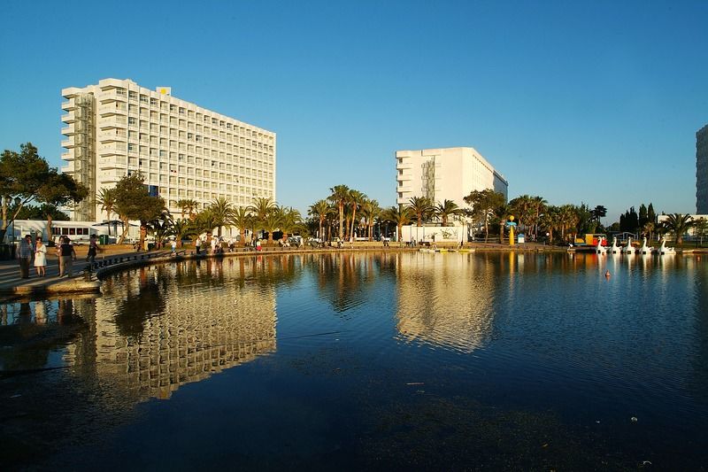Club Mac Alcudia Hotel Port de Alcudia  Fasilitas foto