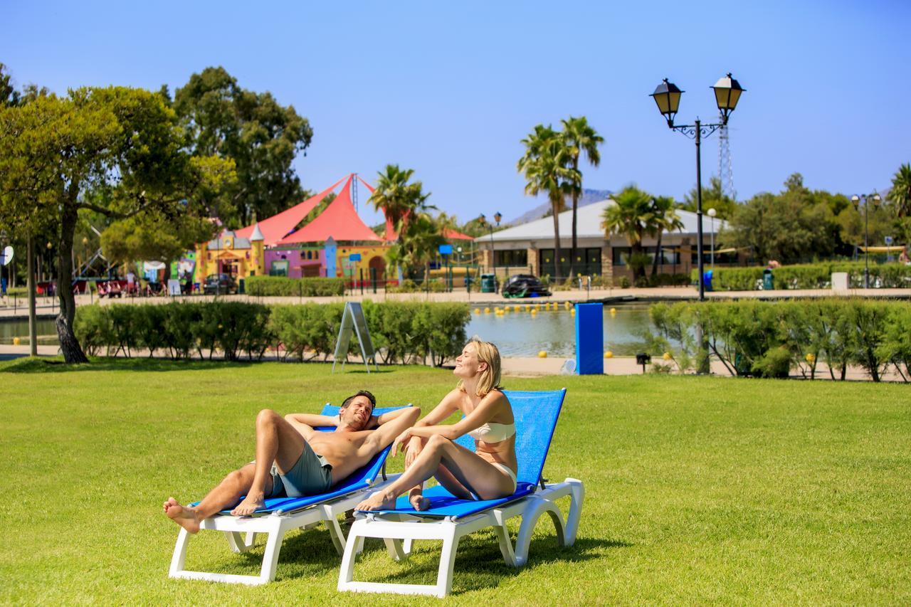 Club Mac Alcudia Hotel Port de Alcudia  Bagian luar foto