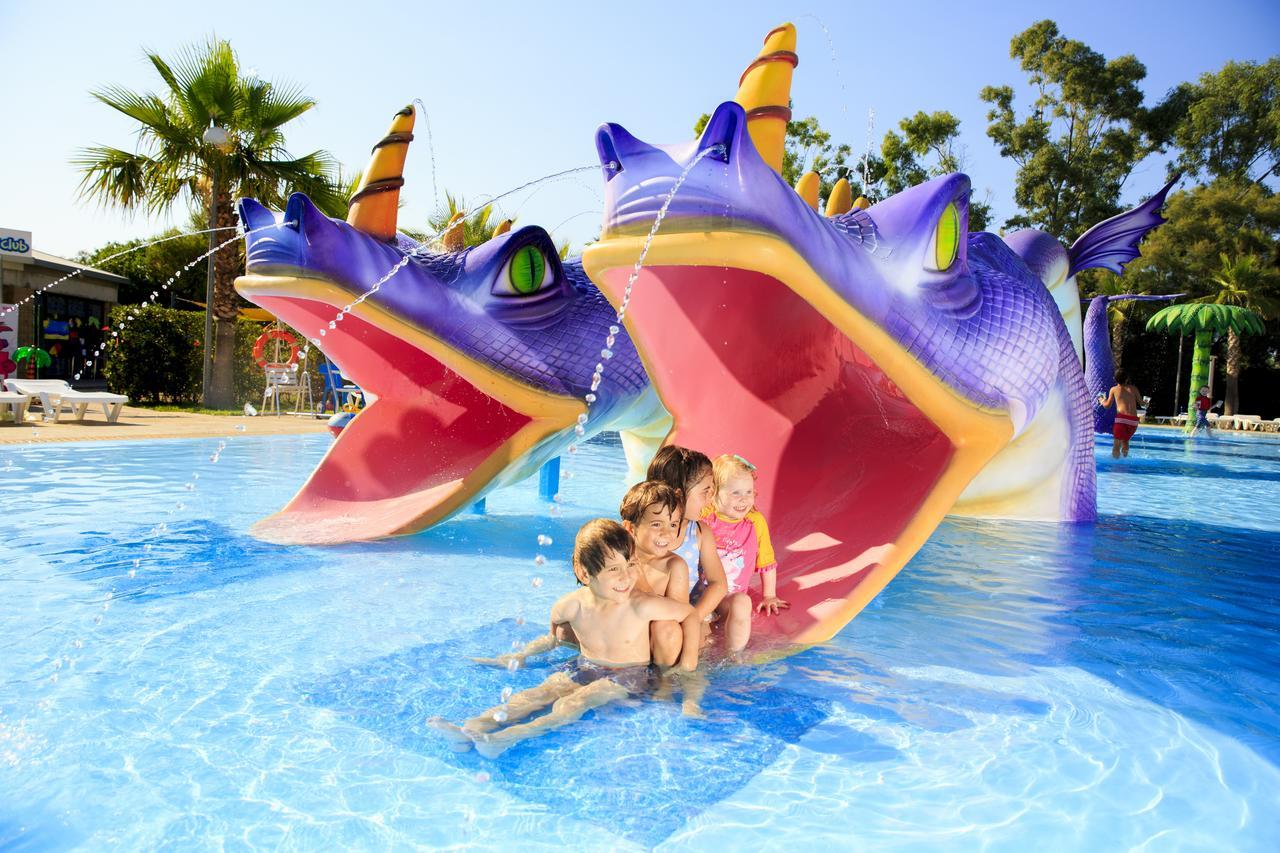 Club Mac Alcudia Hotel Port de Alcudia  Bagian luar foto